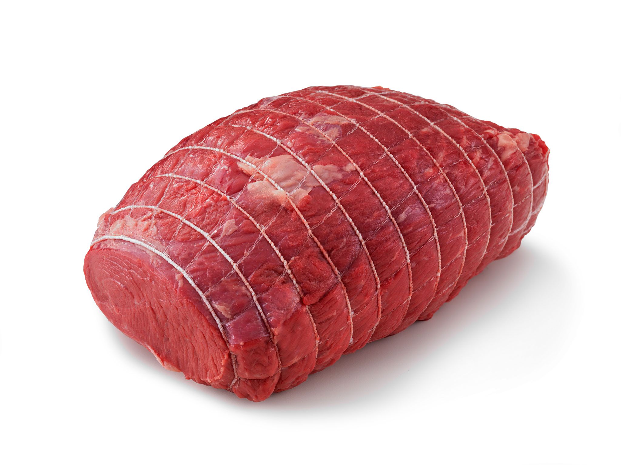 Beef Loin Top Sirloin Whole Cap Off Recipe Beef Poster   Top Sirloin Petite Roast Tied.psd